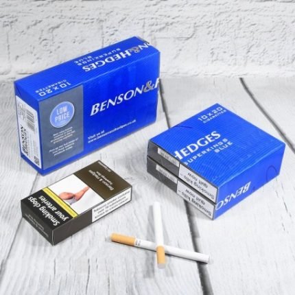 Buy Cigarettes Online