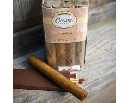Buy Cusano Dominican Selection Corona Cigars