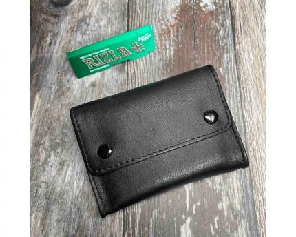 Hand Rolling Tobacco Pouch