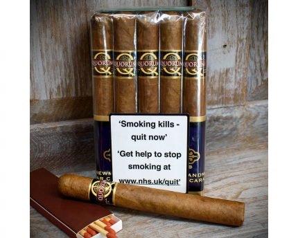 Quorum Toro Classic Cigars For Sale