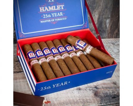 Buy Rocky Patel Hamlet 25th Year Anniversary Cigars