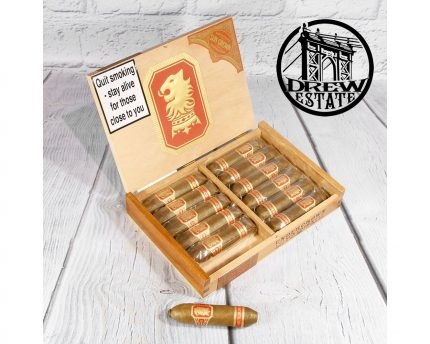 Buy Undercrown (Sun Grown) Cigar Online