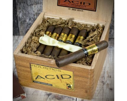 Buy ACID Atom Maduro Cigar online
