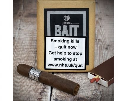 Buy Muwat Baitfish Cigar Online