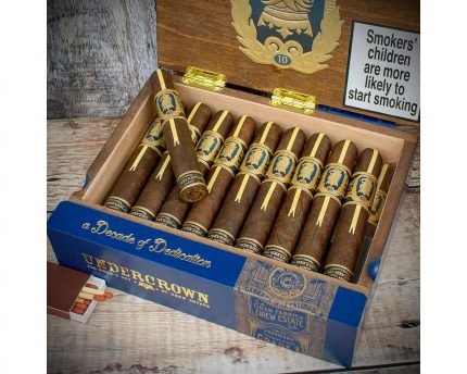 Buy Undercrown10 AllDekk'dOut Robusto Cigars Online