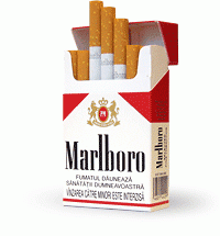 Marlboro regular