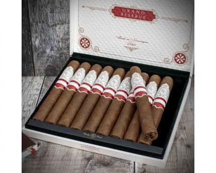 Buy Rocky Patel Grand Reserve Robusto Cigars Online