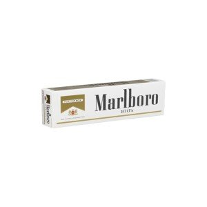 MARLBORO GOLD 100'S