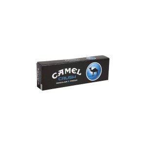 CAMEL CRUSH KS